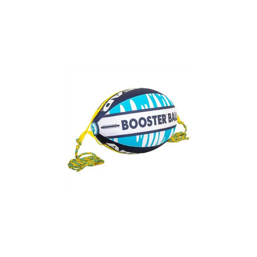 Booster Ball Tow Rope - 4K - AIRAHBB2030